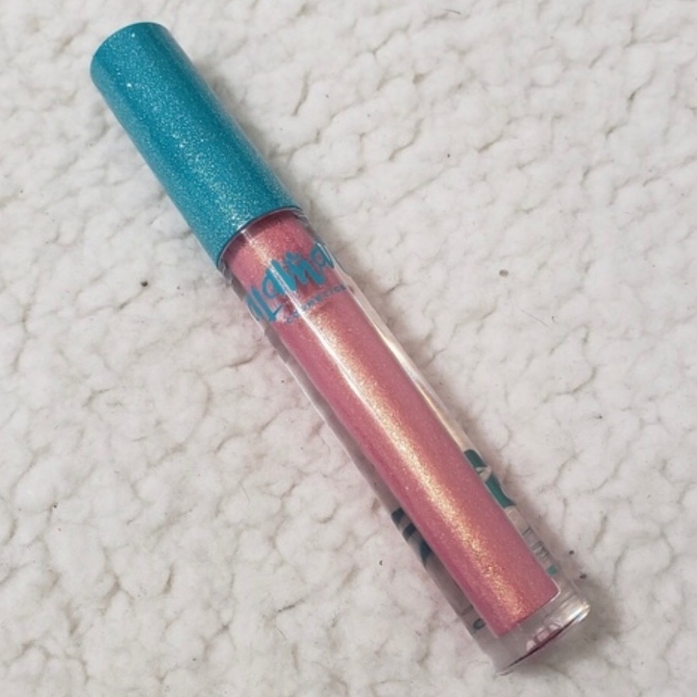 Alamar Cosmetics Mother of Pearl Lip Gloss